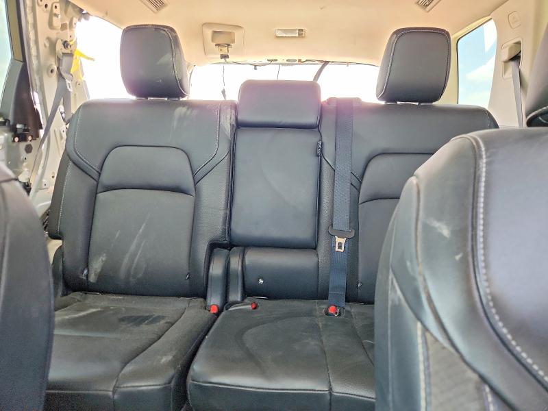 Продажа на аукционе авто 2022 Nissan Pathfinder, vin: 5N1DR3CA1NC273513, номер лота: 58421476