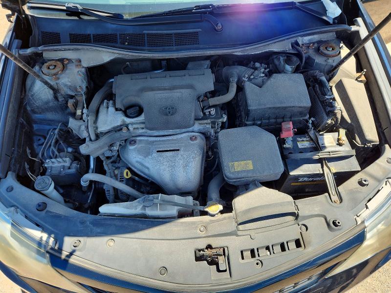 Продаж на аукціоні авто 2014 Toyota Camry, vin: 4T1BF1FK3EU304117, номер лоту: 56949676