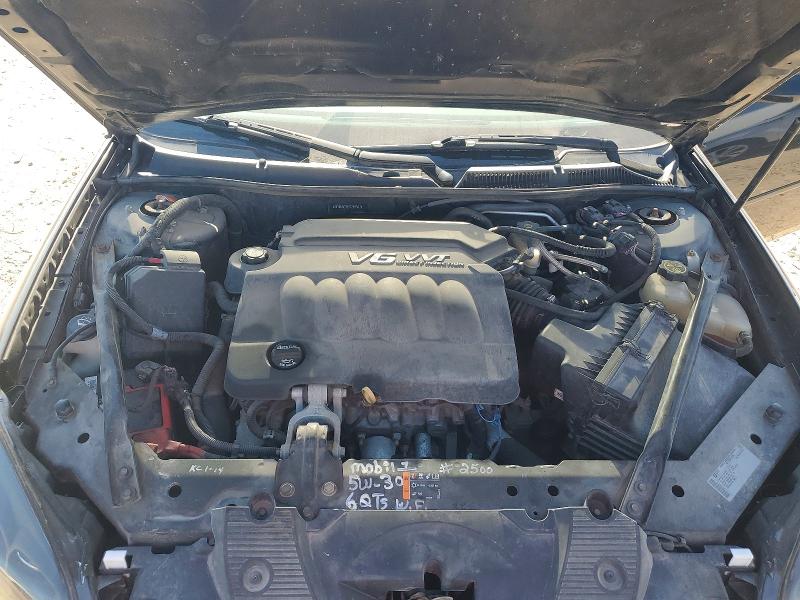 55848806 :رقم المزاد ، 2G1WC5E39D1249367 vin ، 2013 Chevrolet Impala مزاد بيع