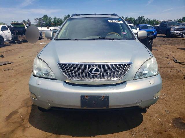 55583786 :رقم المزاد ، 2T2HA31U25C040186 vin ، 2005 Lexus Rx مزاد بيع