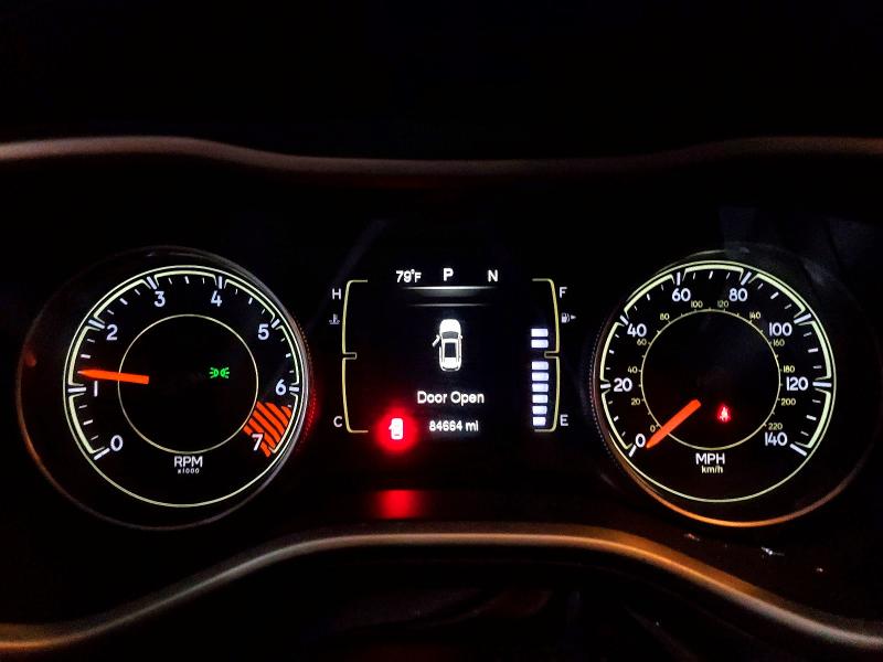 Aukcja sprzedaży 2014 Jeep Cherokee, vin: 1C4PJMCB6EW300730, numer aukcji: 58216346