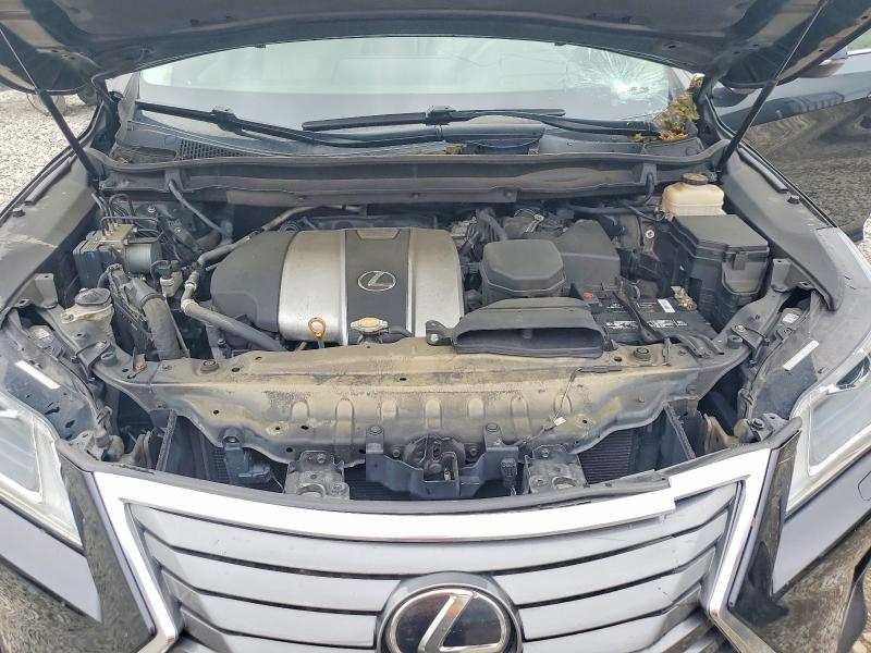 Продаж на аукціоні авто 2016 Lexus Rx 350, vin: 2T2BZMCAXGC042990, номер лоту: 58191356
