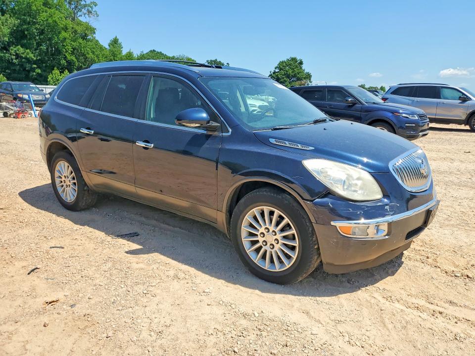 Продаж на аукціоні авто 2011 Buick Enclave, vin: 5GAKRBED7BJ152992, номер лоту: 56356906