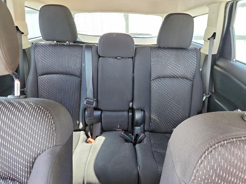 Продажа на аукционе авто 2014 Dodge Journey, vin: 3C4PDCAB4ET196894, номер лота: 58760386