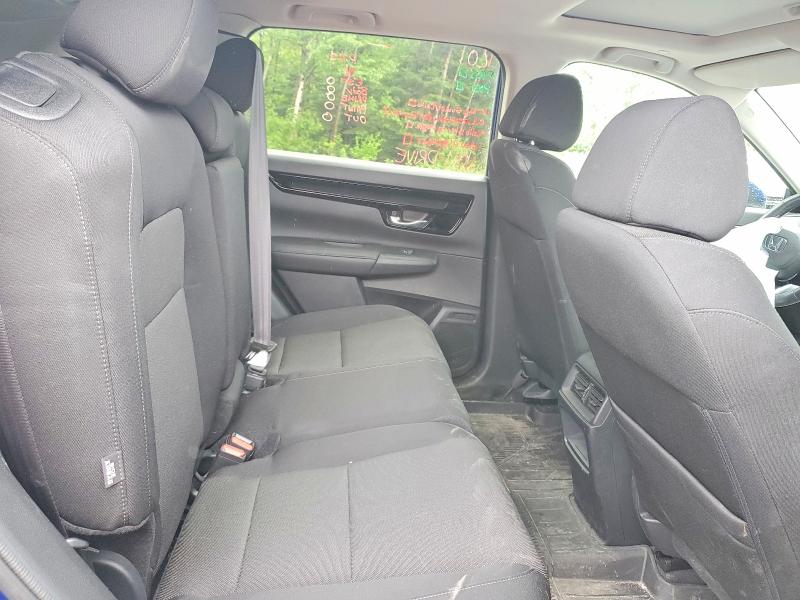 Продаж на аукціоні авто 2023 Honda Cr-v, vin: 2HKRS4H53PH114970, номер лоту: 55452016