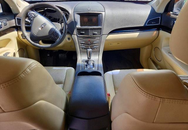 Продаж на аукціоні авто 2019 Lincoln Mkt, vin: 2LMHJ5AT5KBL00995, номер лоту: 58325776