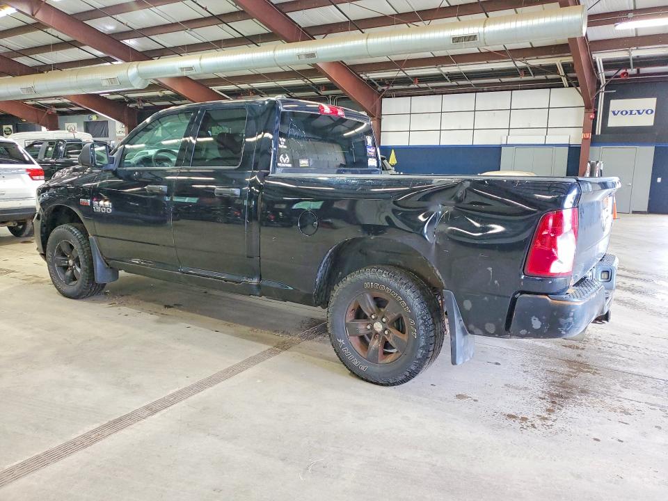 Auction sale of the 2013 Ram 1500, vin: 1C6RR7FTXDS720821, lot number: 58159876