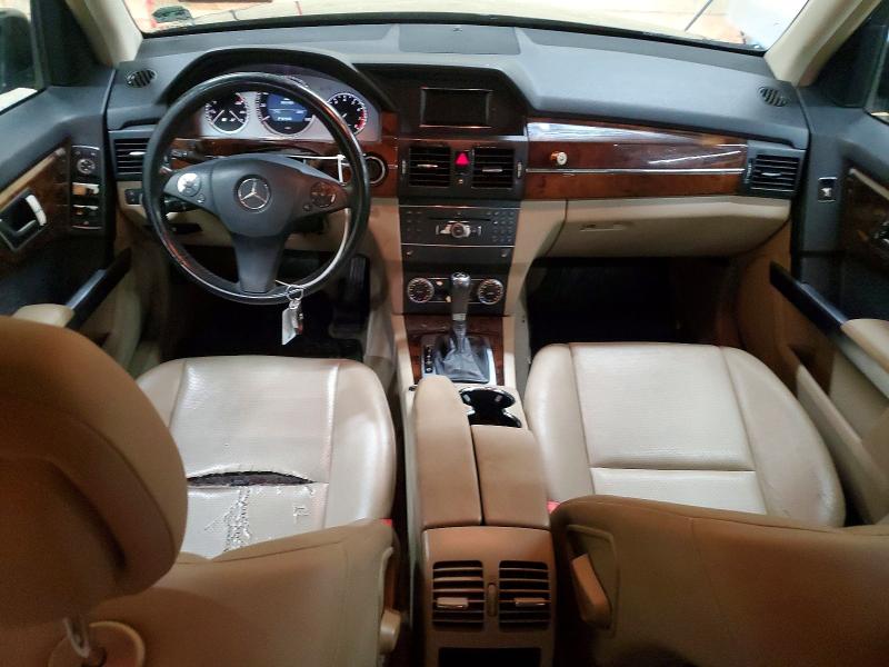 56520446 :رقم المزاد ، WDCGG8HB6CF939342 vin ، 2012 Mercedes-benz Glk مزاد بيع