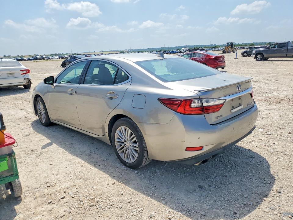 Aukcja sprzedaży 2017 Lexus Es, vin: 58ABK1GG3HU035894, numer aukcji: 57715696