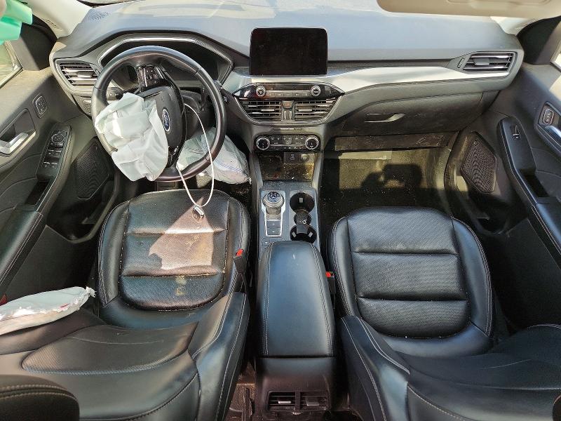 Продажа на аукционе авто 2022 Ford Escape, vin: 1FMCU9J9XNUB97984, номер лота: 56505906