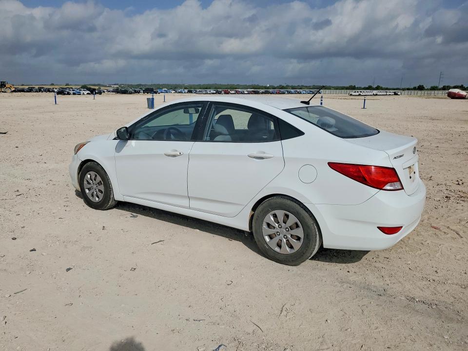 Продажа на аукционе авто 2015 Hyundai Accent, vin: KMHCT4AE3FU817174, номер лота: 85791995