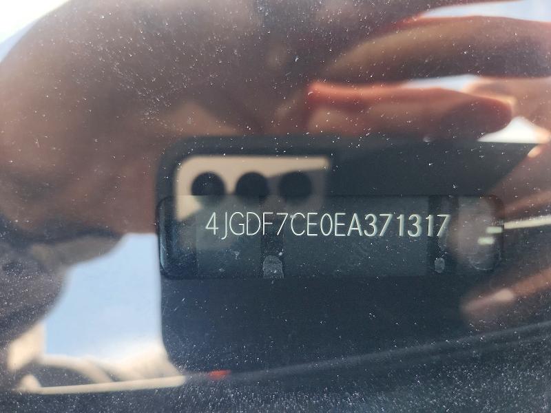 Aukcja sprzedaży 2014 Mercedes-benz Gl, vin: 4JGDF7CE0EA371317, numer aukcji: 78499805