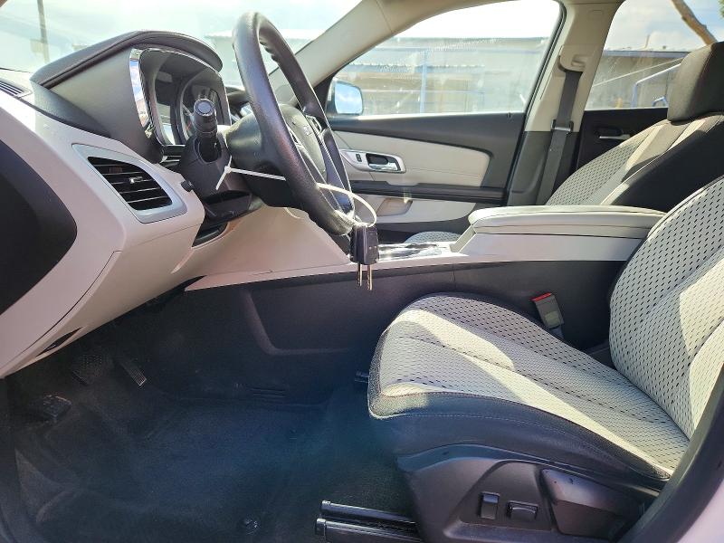 Aukcja sprzedaży 2015 Gmc Terrain, vin: 2GKALMEK0F6244152, numer aukcji: 55567596