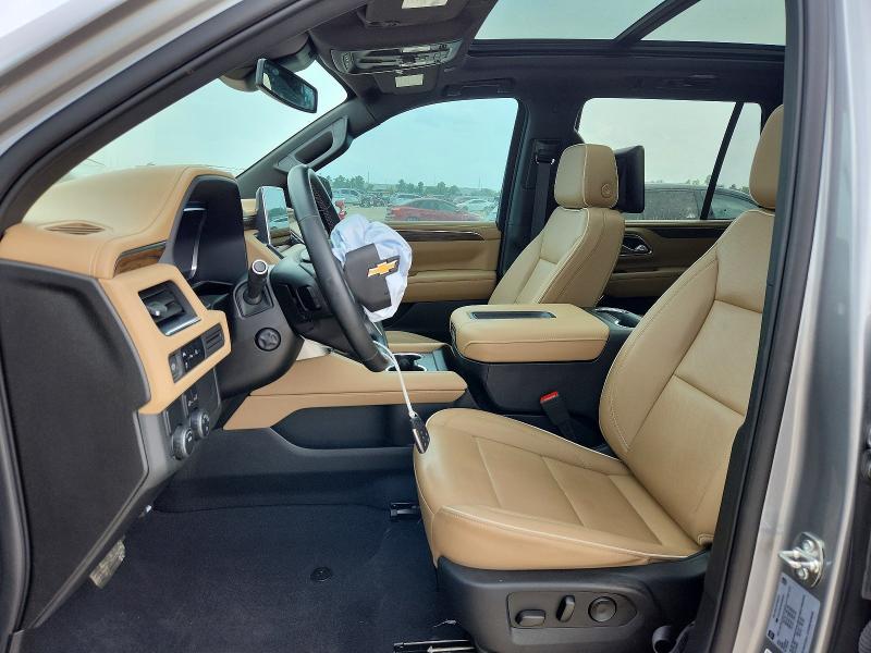 Продажа на аукционе авто 2023 Chevrolet Tahoe, vin: 1GNSCSKD8PR391584, номер лота: 58275446