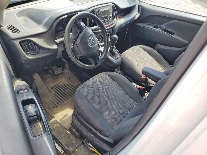 Aukcja sprzedaży 2016 Ram Promaster City, vin: ZFBERFATXG6B34017, numer aukcji: 57229666