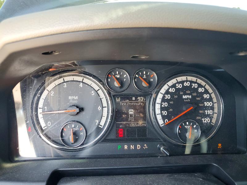 2012 Dodge Ram 1500 მანქანა იყიდება აუქციონზე, vin: 1C6RD7GT7CS346017, აუქციონის ნომერი: 58374966