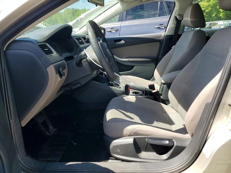 Aukcja sprzedaży 2012 Volkswagen Jetta, vin: 3VW2K7AJ8CM127130, numer aukcji: 55386826
