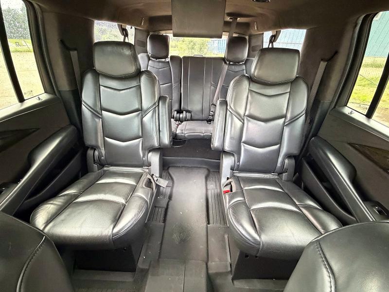 Продажа на аукционе авто 2020 Cadillac Escalade, vin: 1GYS4KKJ2LR110640, номер лота: 59705026