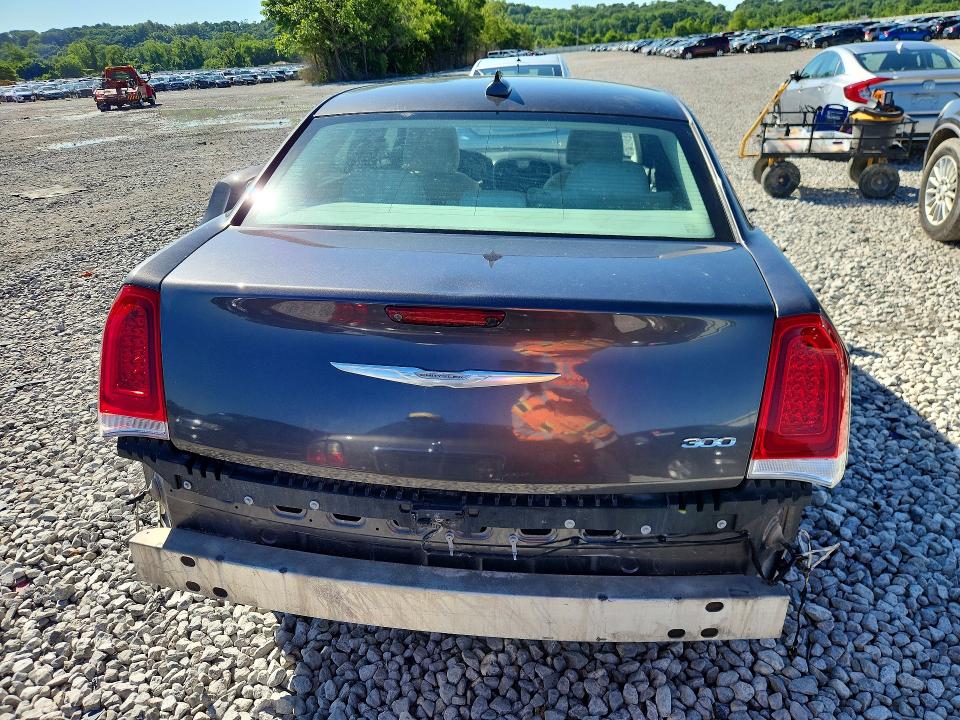 57389596 :رقم المزاد ، 2C3CCAAG5GH269949 vin ، 2016 Chrysler 300 مزاد بيع