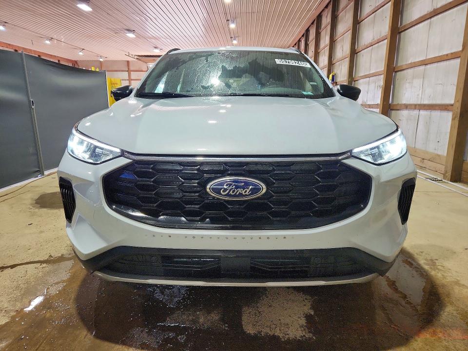 Aukcja sprzedaży 2026 Ford Escape, vin: 1FMCU9MN7TUA31041, numer aukcji: 55798246
