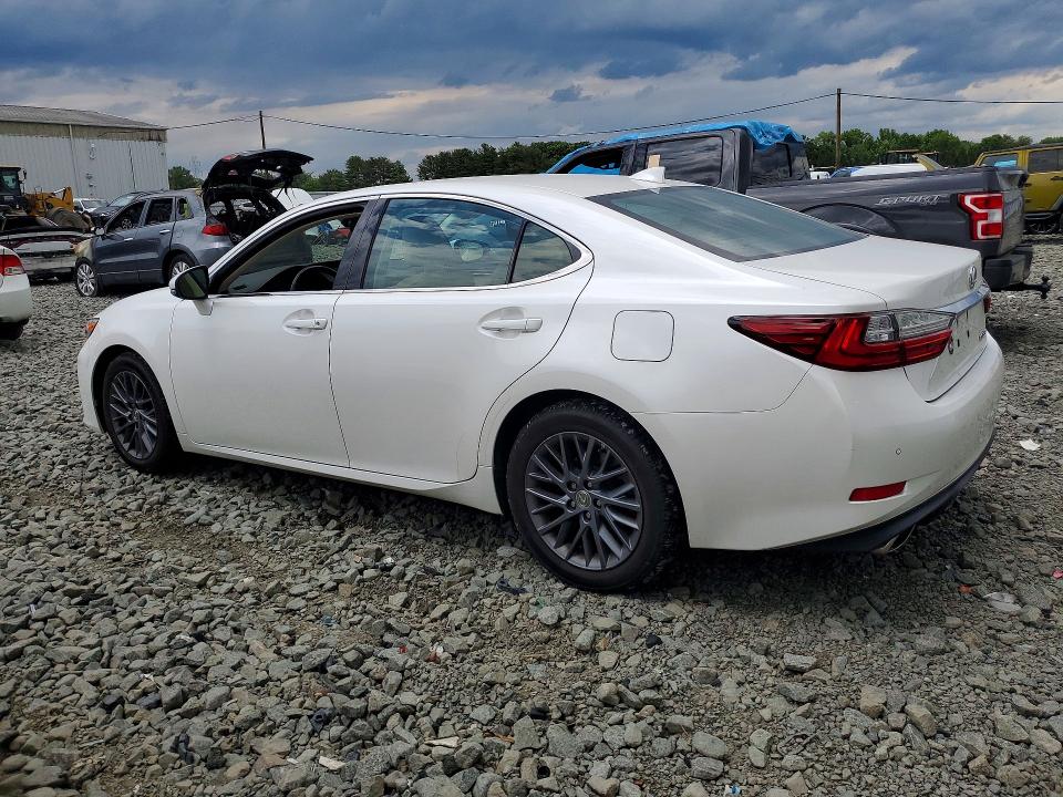 Продажа на аукционе авто 2018 Lexus Es, vin: 58ABK1GG5JU114666, номер лота: 57561686