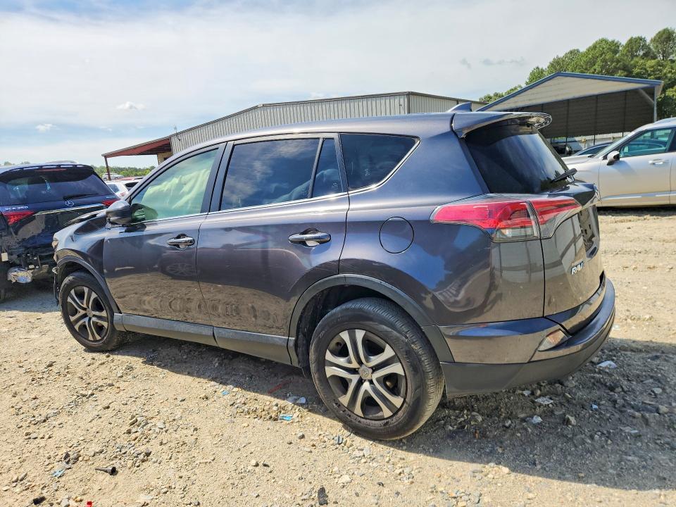 Aukcja sprzedaży 2017 Toyota Rav4, vin: JTMZFREV0HJ721472, numer aukcji: 56942836