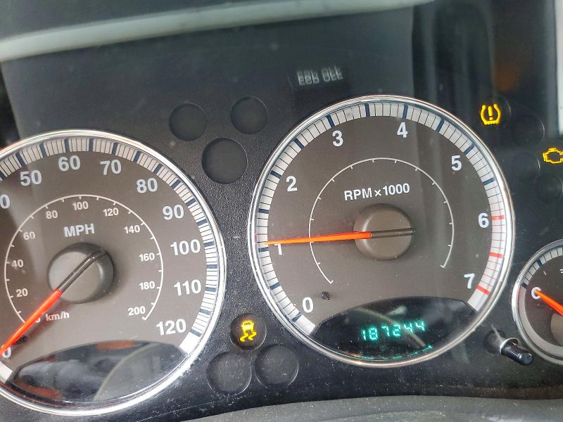 Продаж на аукціоні авто 2006 Jeep Liberty, vin: 1J4GL58K66W163826, номер лоту: 58971236