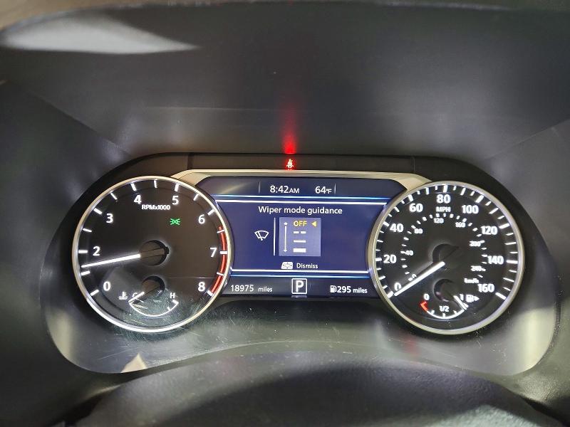 2025 Nissan Sentra მანქანა იყიდება აუქციონზე, vin: 3N1AB8CV2SY365053, აუქციონის ნომერი: 58143266