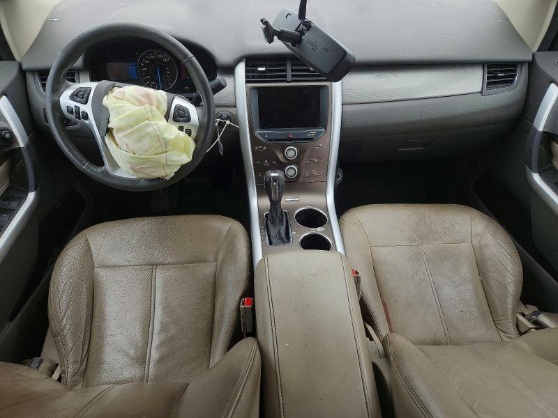 Продаж на аукціоні авто 2013 Ford Edge, vin: 2FMDK3JC7DBA89023, номер лоту: 58809076