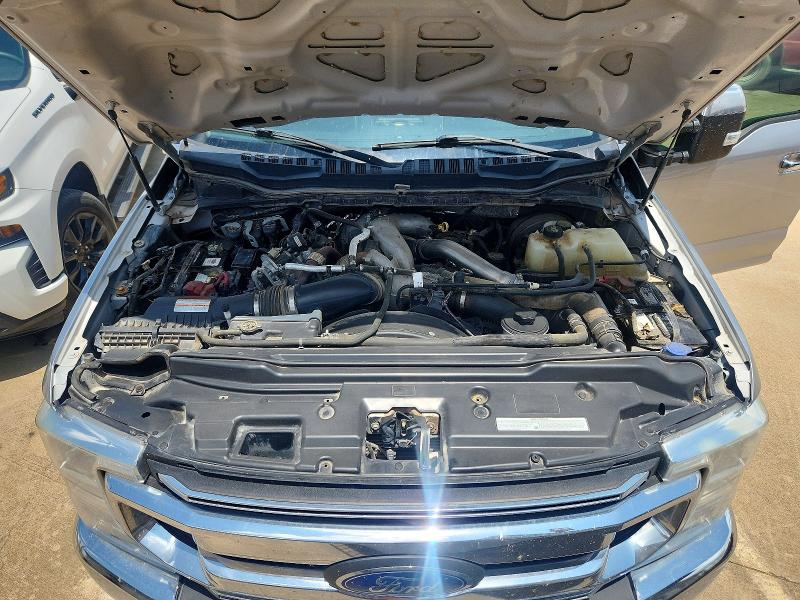 56865266 :رقم المزاد ، 1FT8W3BTXNEF80913 vin ، 2022 Ford F350 مزاد بيع
