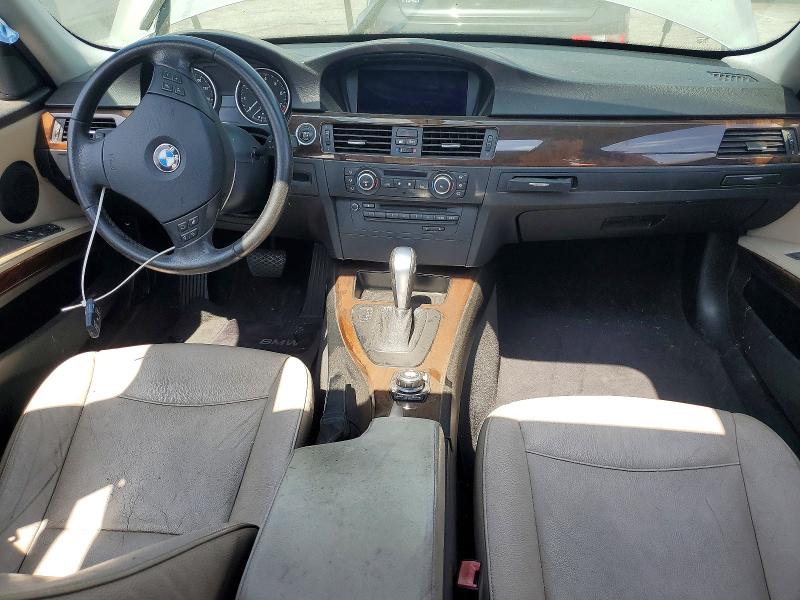 Продажа на аукционе авто 2011 Bmw 328 I, vin: WBAPH5C50BF093501, номер лота: 56534236