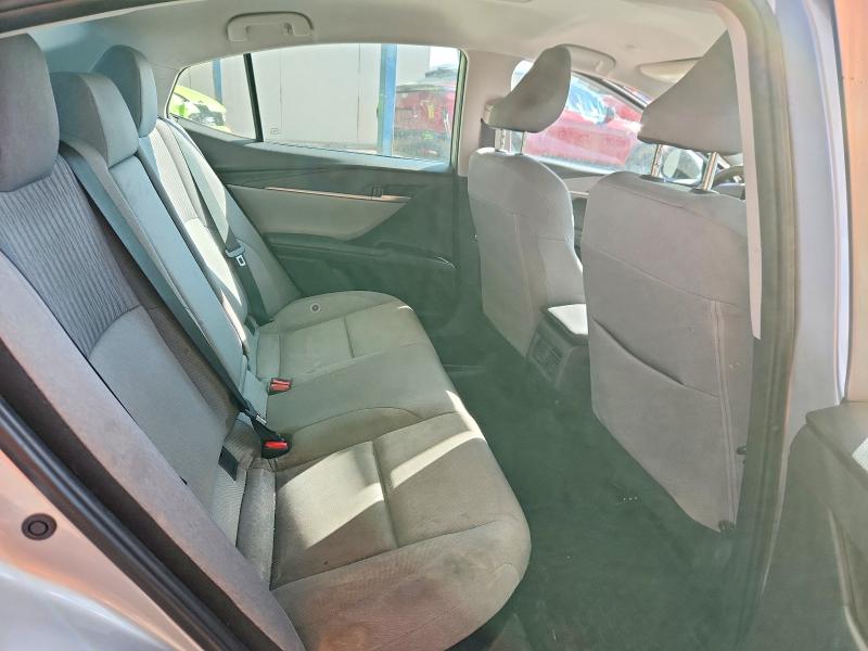 Aukcja sprzedaży 2025 Toyota Camry, vin: 4T1DAACKXSU070484, numer aukcji: 58473226