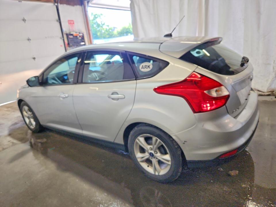 Aukcja sprzedaży 2013 Ford Focus, vin: 1FADP3K22DL337096, numer aukcji: 56842926