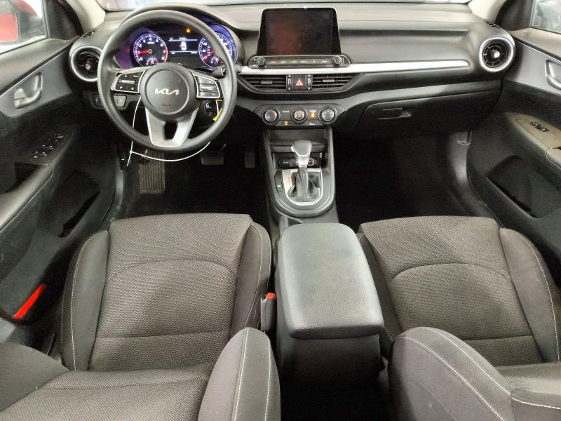 Aukcja sprzedaży 2023 Kia Forte, vin: 3KPF24AD7PE508951, numer aukcji: 53067916