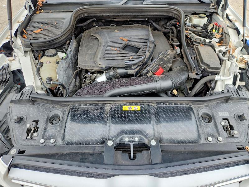 2020 Mercedes-benz Gle მანქანა იყიდება აუქციონზე, vin: 4JGFB4JB8LA230665, აუქციონის ნომერი: 55093286