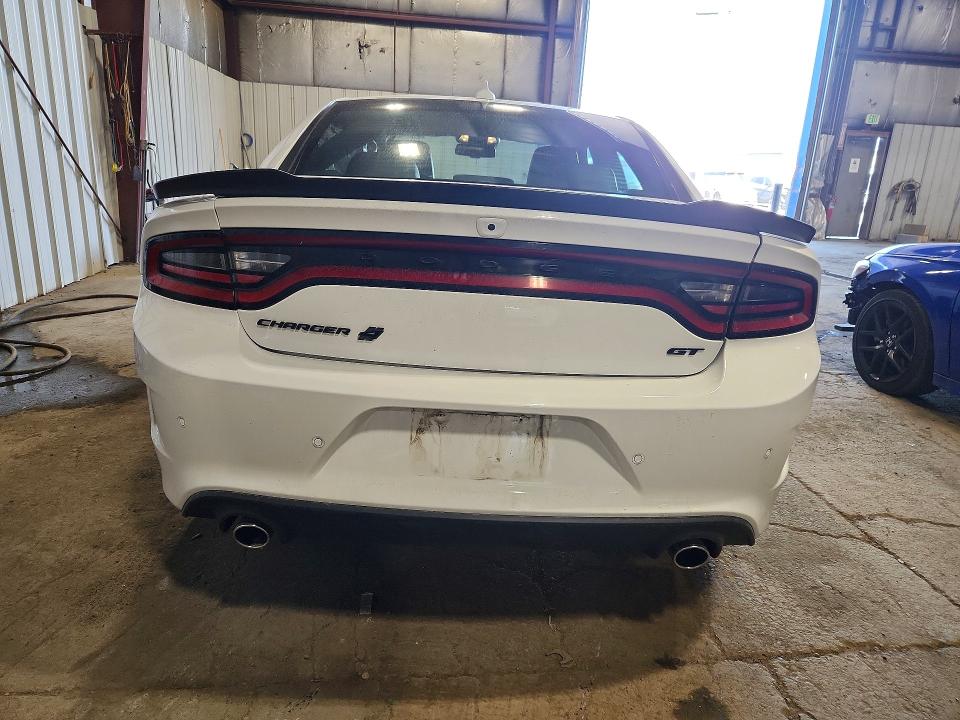 Aukcja sprzedaży 2023 Dodge Charger, vin: 2C3CDXMG0PH705828, numer aukcji: 57348486
