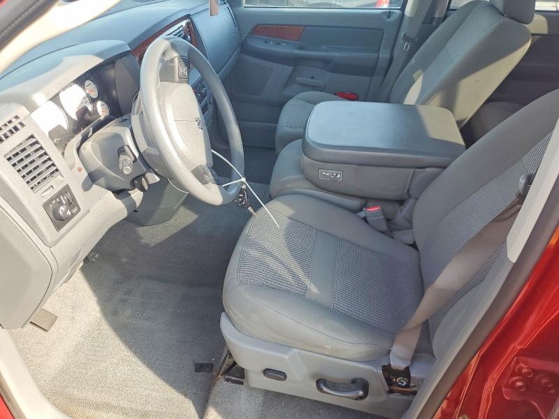 Продажа на аукционе авто 2006 Dodge Ram 1500, vin: 1D7HU18286S554473, номер лота: 54715006