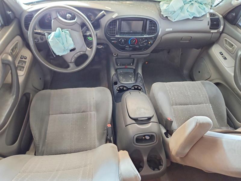 2004 Toyota Tundra მანქანა იყიდება აუქციონზე, vin: 5TBDT44144S455285, აუქციონის ნომერი: 58774286