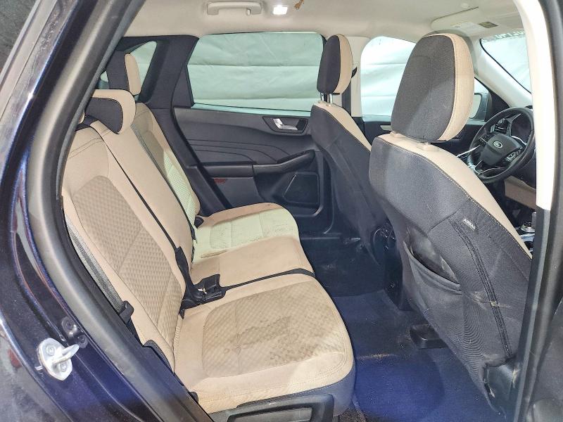 Aukcja sprzedaży 2021 Ford Escape, vin: 1FMCU0G6XMUA85886, numer aukcji: 52743116