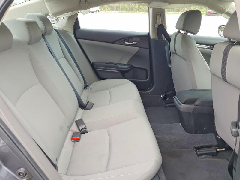 Продажа на аукционе авто 2021 Honda Civic, vin: 2HGFC2F67MH537136, номер лота: 56079736