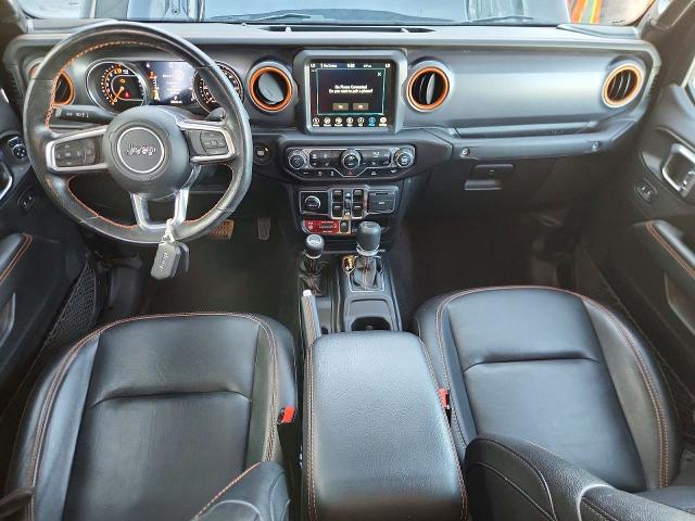 Продажа на аукционе авто 2023 Jeep Gladiator, vin: 1C6JJTEG8PL538597, номер лота: 55687346