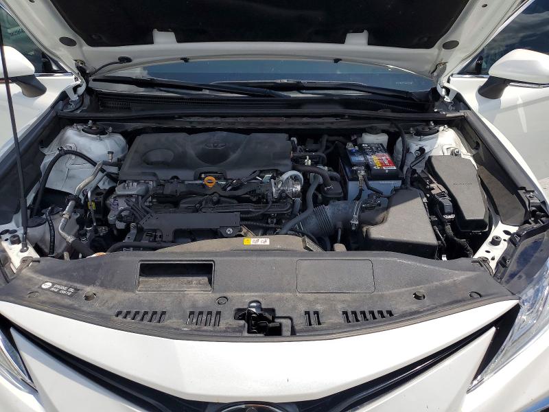 Продажа на аукционе авто 2023 Toyota Camry, vin: 4T1F11AK3PU113873, номер лота: 55640276