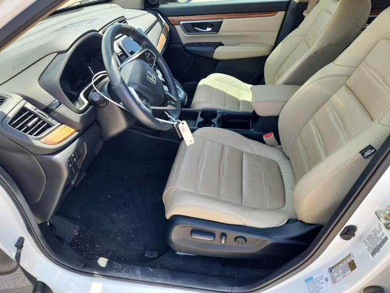 Продаж на аукціоні авто 2020 Honda Cr-v, vin: 7FART6H88LE019546, номер лоту: 59187596