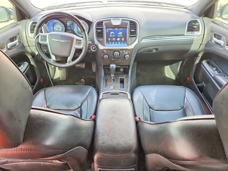 55063226 :رقم المزاد ، 2C3CCAET7DH735917 vin ، 2013 Chrysler 300c مزاد بيع