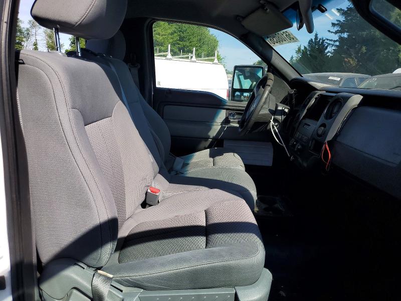 Aukcja sprzedaży 2014 Ford F150, vin: 1FTMF1CM0EKF55966, numer aukcji: 56108036