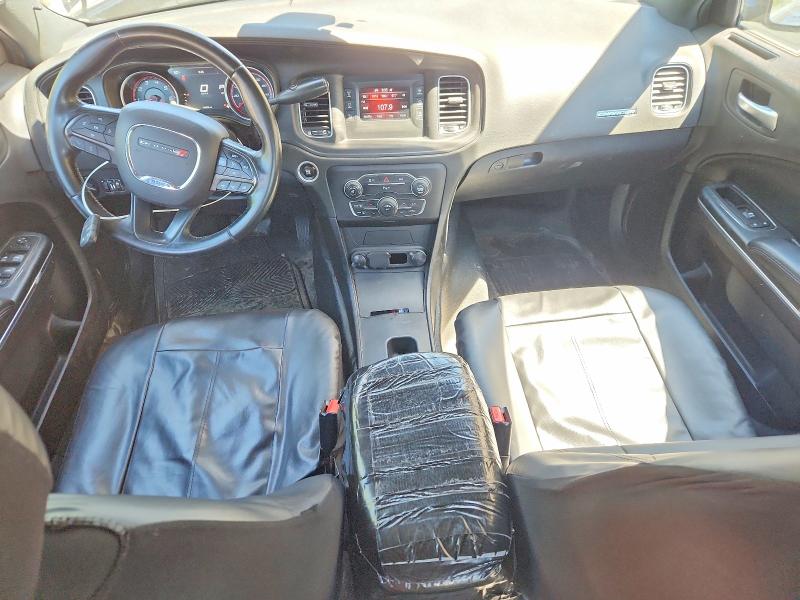 Продажа на аукционе авто 2016 Dodge Charger, vin: 2C3CDXKT6GH175428, номер лота: 56033826