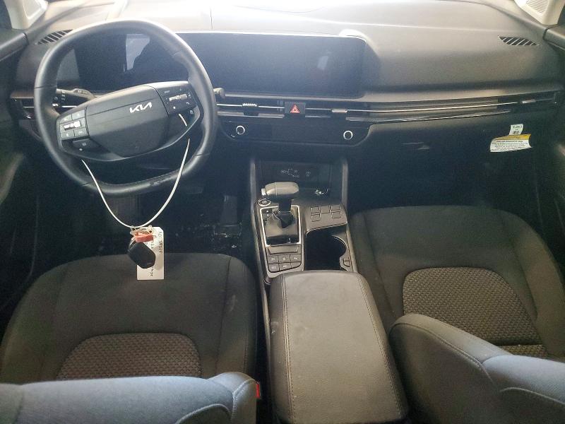58479956 :رقم المزاد ، 5XYK23DF5TG390725 vin ، 2026 Kia Sportage مزاد بيع