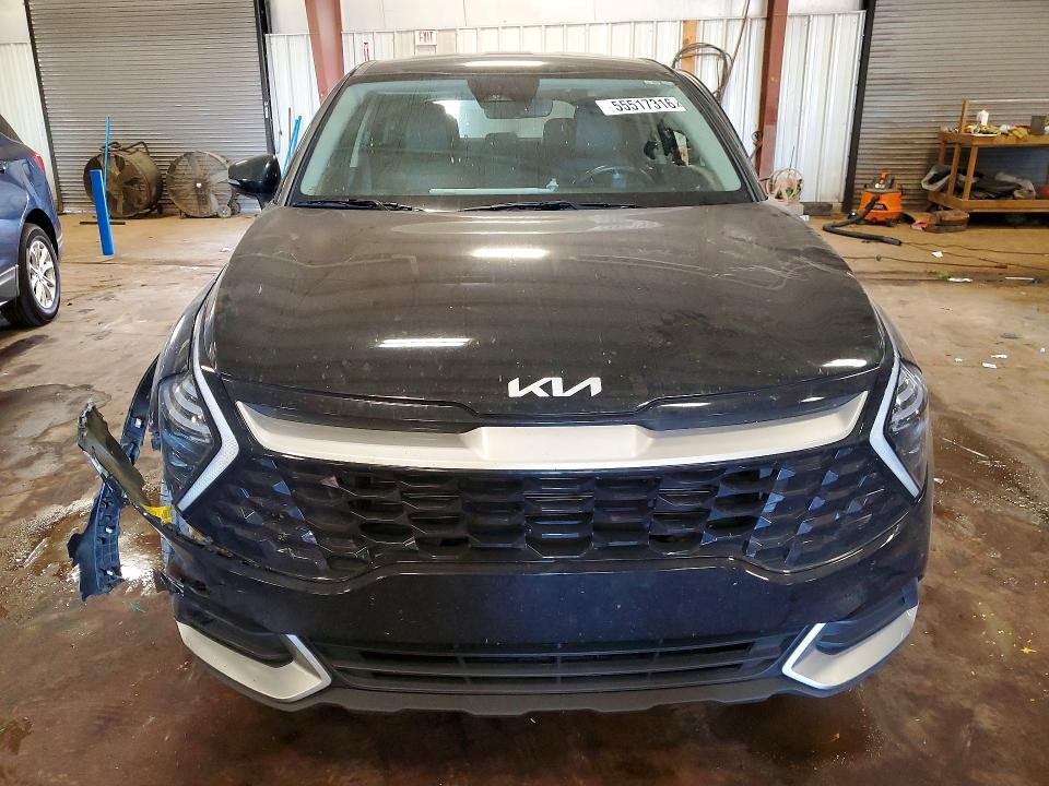 Aukcja sprzedaży 2025 Kia Sportage, vin: 5XYK33DF6SG239209, numer aukcji: 55517316