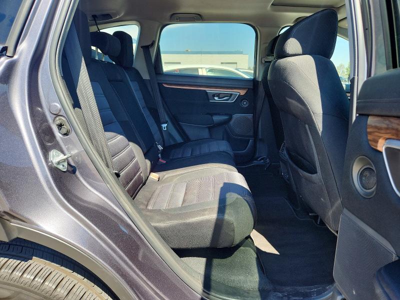 Aukcja sprzedaży 2021 Honda Cr-v, vin: 7FART6H56ME017821, numer aukcji: 59107316
