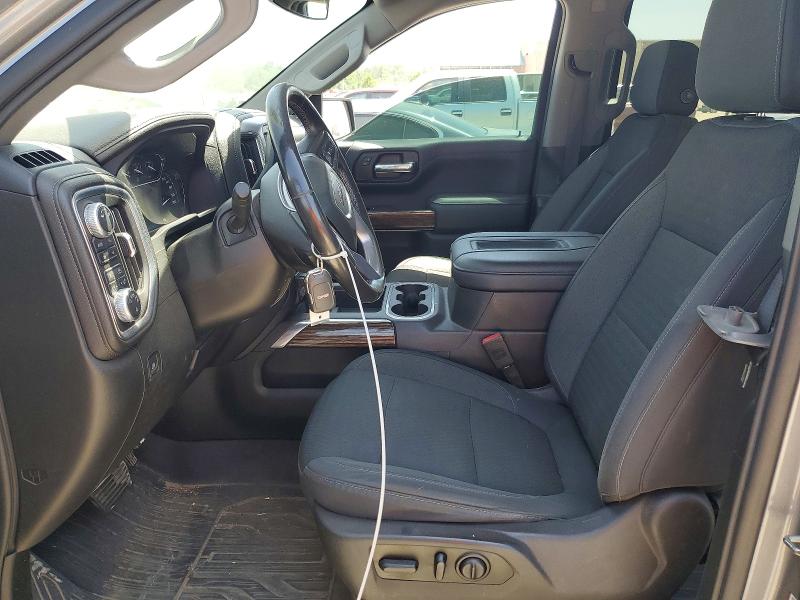 Продажа на аукционе авто 2019 Gmc Sierra, vin: 1GTU9CED5KZ355152, номер лота: 58894696